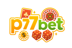 P7 Bet Logo